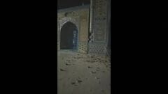 アフガニスタンでM6.3の地震　20人死亡　320人けが| TBS CROSS DIG with Bloomberg