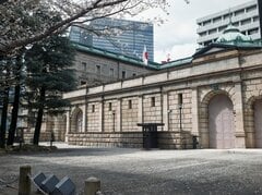国債買い入れ減額は27年4月以降に停止の見込みで、円相場の反応が重要| TBS CROSS DIG with Bloomberg