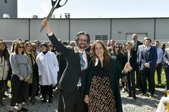 粉ミルクで乳児ボツリヌス症､｢高基準」掲げたバイハートの信頼揺らぐ| TBS CROSS DIG with Bloomberg