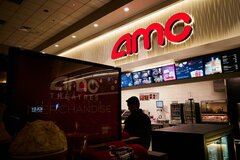 米映画館、本編上映前の広告と予告編20分に延長－ＡＭＣが軌道修正| TBS CROSS DIG with Bloomberg