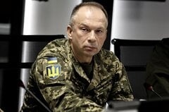 ゼレンスキー大統領、シルスキー軍総司令官を解任－抗議拡大受け| TBS CROSS DIG with Bloomberg