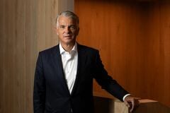 不透明性相次ぐスイスUBS、退任近いはずのCEOに留任待望論－関係者| TBS CROSS DIG with Bloomberg