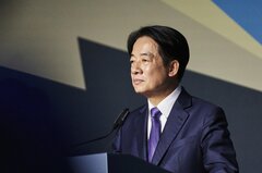 台湾総統、米国と共に関税を撤廃する用意－トランプ政権にアピール| TBS CROSS DIG with Bloomberg