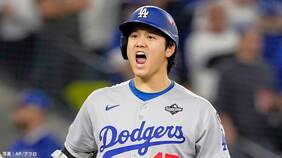 ドジャース球団初のWS連覇達成！延長の死闘制し執念の逆転勝ち、最後は“中0日”山本由伸が気迫のリリーフで締める|TBS NEWS DIG