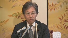 立憲 安住衆院予算委員長を幹事長に起用へ 当選2回の若手も幹部に抜擢 |TBS NEWS DIG