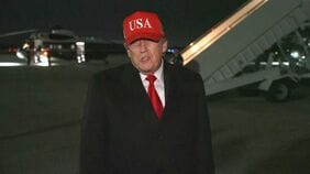 トランプ大統領「イランは絶望しているだろう」ホルムズ海峡の封鎖を改めて表明|TBS NEWS DIG