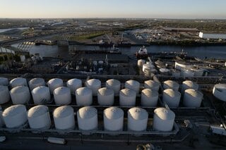 原油価格が下落、トランプ氏が米イラン合意とホルムズ海峡再開を表明| TBS CROSS DIG with Bloomberg