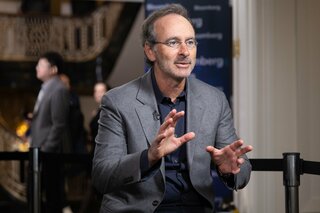 アンソロピックCEOのAI減速論を支持－ヘルステクノロジー企業トップ| TBS CROSS DIG with Bloomberg