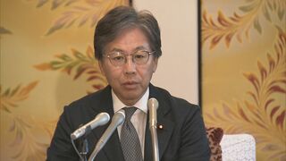 立憲 安住衆院予算委員長を幹事長に起用へ 当選2回の若手も幹部に抜擢 | TBS CROSS DIG with Bloomberg