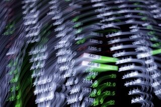 日本株は大幅反落へ、AI関連銘柄の過熱警戒が再燃－半導体中心売り| TBS CROSS DIG with Bloomberg