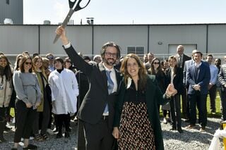 粉ミルクで乳児ボツリヌス症､｢高基準」掲げたバイハートの信頼揺らぐ| TBS CROSS DIG with Bloomberg