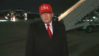 トランプ大統領「イランは絶望しているだろう」ホルムズ海峡の封鎖を改めて表明| TBS CROSS DIG with Bloomberg
