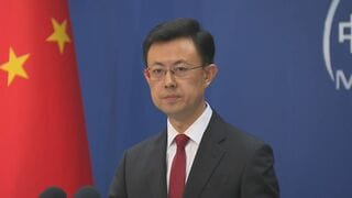 あす米中首脳会談 中国外務省「長期的・重大な問題について意見交換」| TBS CROSS DIG with Bloomberg