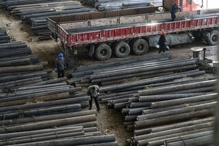 米国、対中鉄鋼関税でメキシコに同様の措置要求－USMCA見直し協議で| TBS CROSS DIG with Bloomberg