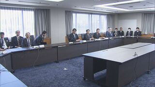 重要物資の安定的な供給確保のためのタスクフォース初開催　赤沢経産大臣「あらゆる手段を使って、万が一にも支障がないよう」　人命に関わる医療物資の安定供給図る| TBS CROSS DIG with Bloomberg