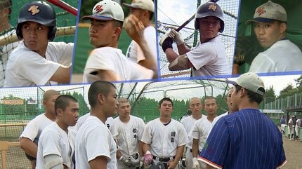 白球を追う】④ 4年ぶりの甲子園へ！2024年夏の雪辱を誓う盛岡大附属