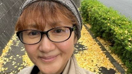 【 がん闘病 】　古村比呂さん　帯状疱疹治療は一区切り　脱毛も…「少しずつ髪が生えて来たぁ」「いやぁ〜　本当に　細胞たちは　凄い！再生しようとするんだもん　生きているんだよね」|TBS NEWS DIG