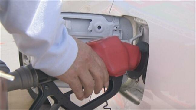 ガソリン価格173.5円　0.2円の値上がりでほぼ横ばい　来週は値下がり予想　山梨|TBS NEWS DIG