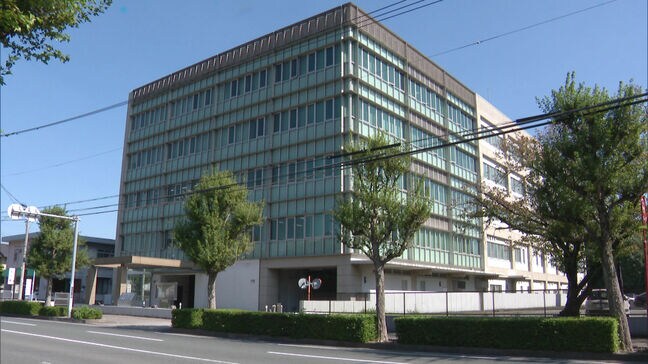 【不起訴】酒気帯び運転の疑いで逮捕された教員の男性(65)　福岡地検久留米支部|TBS NEWS DIG