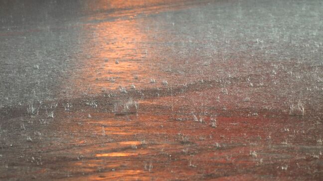 【大雨関連情報】石川・加賀地方で線状降水帯が発生 金沢市などで避難指示 金沢市内9か所で避難所開設|TBS NEWS DIG