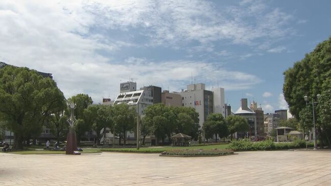 九州南部　梅雨明け　平年より18日早く　鹿児島|TBS NEWS DIG