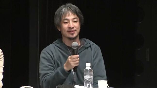 東京の人からは「能登の今」を知る報道がないとの声 復興願うイベントやシンポジウムを東京で開催 能登を支援するひろゆきさんもパネラーで参加|TBS NEWS DIG