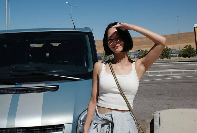 【 堀北真希さんの妹 】　NANAMIさん　トルコ旅行を満喫　「空が本当に綺麗だった」　洞窟ホテルやトルコ料理・絶景の写真を投稿|TBS NEWS DIG