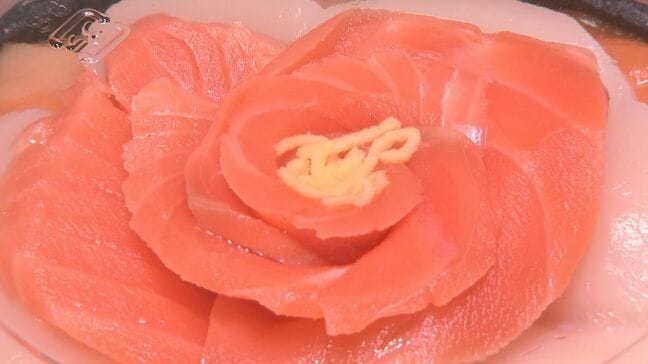 北海道から九州までの50社の人気グルメが並ぶ物産展「全国うまいもの大会」始まる　盛岡市|TBS NEWS DIG