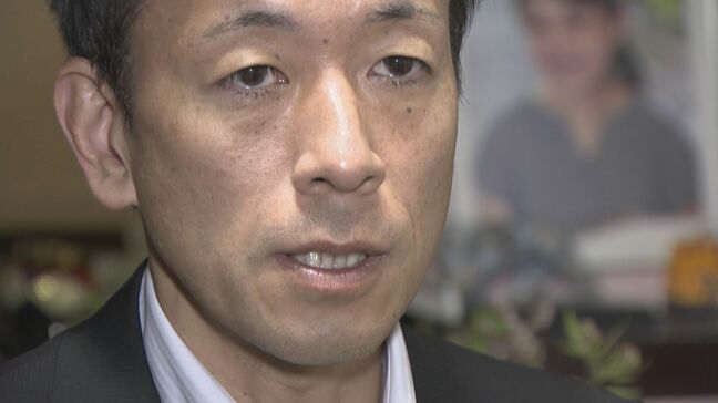 妻殺害の罪に問われている元県議・丸山大輔被告の控訴審　10月1日に判決 　一審の長野地裁は懲役19年の判決|TBS NEWS DIG