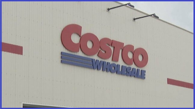 日本一売れている物は牛タン　コストコ　オープン１か月　客の1割ほどが長野・静岡から　山梨|TBS NEWS DIG