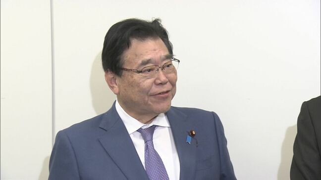 「年収の壁」物価上昇連動で2年ごとに引き上げへ　来年度税制改正で政府・与党が検討|TBS NEWS DIG