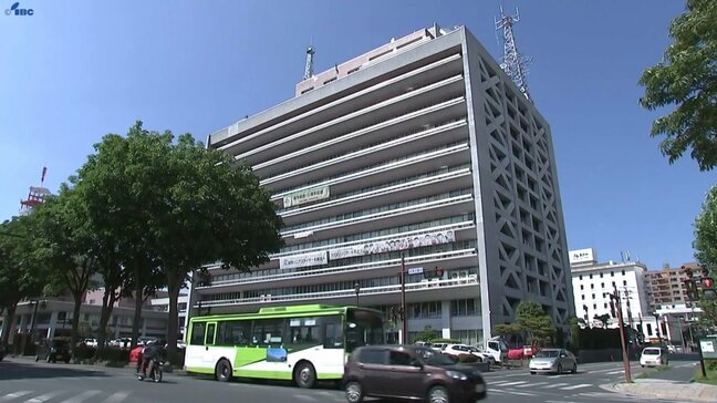 議会棟を解体し新たな庁舎を整備する案を軸に検討進める方針 岩手県庁舎再整備懇話会初会合 盛岡市|TBS NEWS DIG