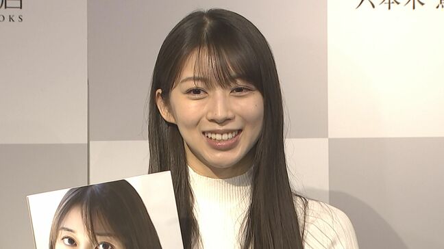 【モーニング娘。'26 牧野真莉愛】卒業公演は「たのしんじょー!」卒業後は「海賊王になりたかった」|TBS NEWS DIG
