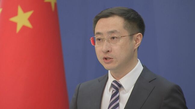 日本産水産物の輸入規制めぐり日中の担当者が協議　中国「安全を保障する措置講じ中国の法規制の要件を満たすべき」と強調|TBS NEWS DIG