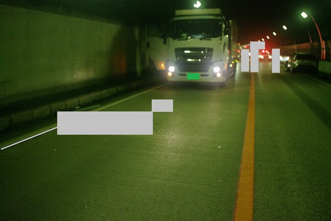 高速道で“歩行者”が大型トラックにはねられ死亡 衝突事故→降車しはねられたか…山陽道通行止めは約7時間後に解除 山口・周南|TBS NEWS DIG