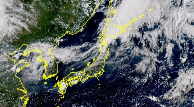 関東甲信の18日 気温上昇で大気の状態が非常に不安定へ　積乱雲が発達しやすく落雷や竜巻に注意【雨と風のシミュレーション】|TBS NEWS DIG