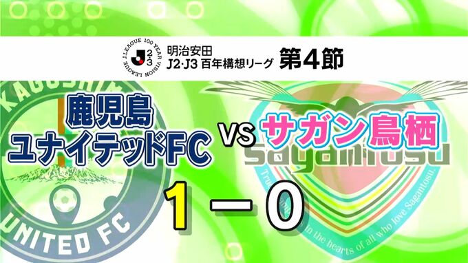 ユナイテッド・レブナイズともに勝利　鹿児島|TBS NEWS DIG