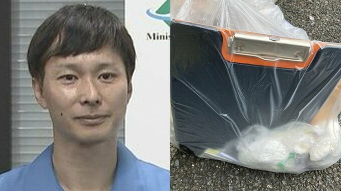 【ごみ清掃芸人】 「一部、金属が付いていても、多くの地域は可燃ごみに出せます」 【マシンガンズ滝沢】|TBS NEWS DIG