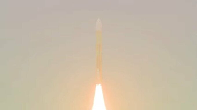 【速報】H3ロケット4号機　打ち上げ成功|TBS NEWS DIG