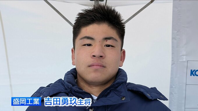 【全国高校ラグビー】「盛岡工」対「飯田」は大熱戦！壮絶な攻防の末に“劇的な幕切れ”　「近大和歌山」はうれしい花園初勝利|TBS NEWS DIG