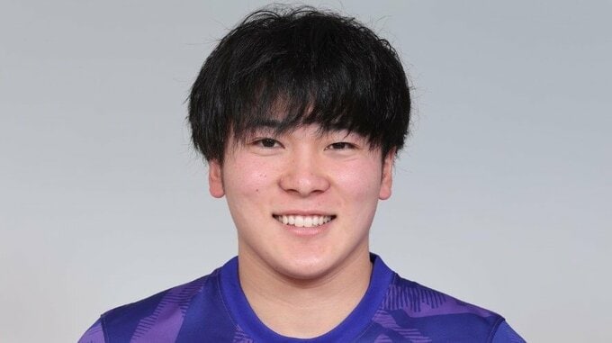 【トリニータ】広島FW鮎川峻をレンタル移籍で獲得へ　得点力アップへの補強　|　大分のニュース｜OBS NEWS｜大分放送