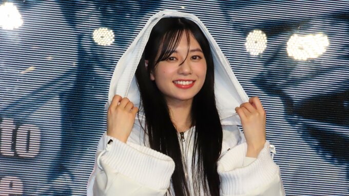 【伊藤萌々香】6年ぶりに音楽活動再開「あのグループを超えられるグループはない」 新曲とともにソロ曲「Poker Face」をサプライズ披露|TBS NEWS DIG