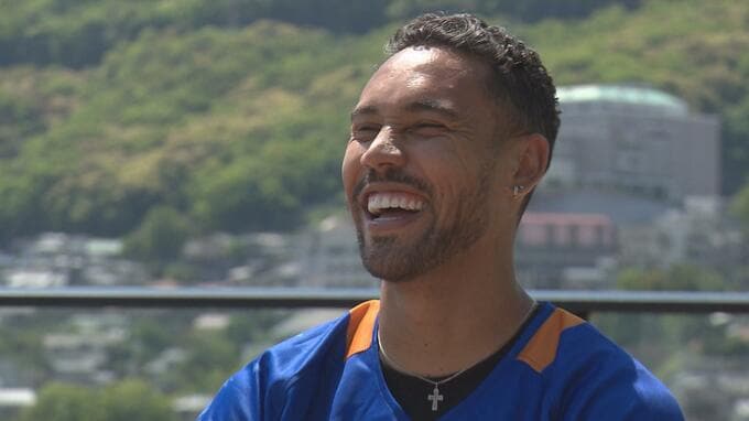 【速報】V長崎　エジガル・ジュニオの退団発表　在籍5年半で3度の2ケタ得点　J1昇格に貢献|TBS NEWS DIG