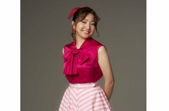 谷花音さん（２０）　「キャストの皆さまと舞台を作り上げていくことがとても楽しみです！！」　最新ショットで舞台出演を報告|TBS NEWS DIG