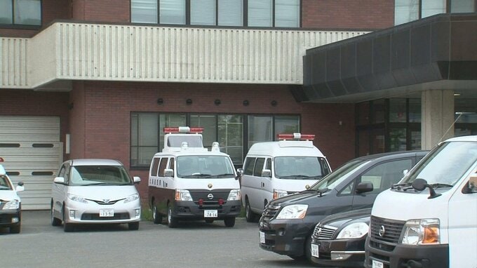 「仕事があるので行ってほしい」東京～名古屋間に匹敵　札幌から稚内まで約7時間…タクシー無賃乗車　料金9万円余りを踏み倒す　詐欺容疑で38歳女逮捕　|　北海道のニュース｜HBC北海道放送