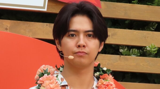 【GENERATIONS・片寄涼太】ハロウィンの一番の思い出は「コロナ禍のオンラインライブ」|TBS NEWS DIG
