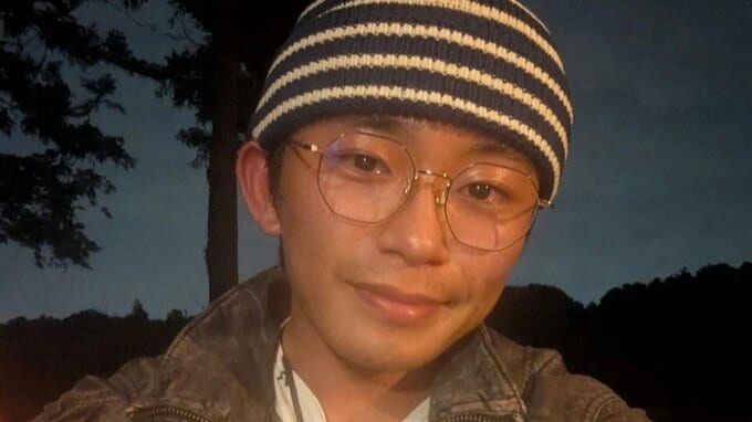 【加藤清史郎】愛車の運転姿からの「キャンプ　Part.1」　炎とワイルドな姿にフォロワー沸く「無理むりかっこいい」「でかい車乗ってるのめろすぎる」|TBS NEWS DIG