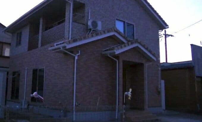 自宅に灯油まき燃やした疑いで国家公務員の男逮捕　宮城・大河原町|TBS NEWS DIG