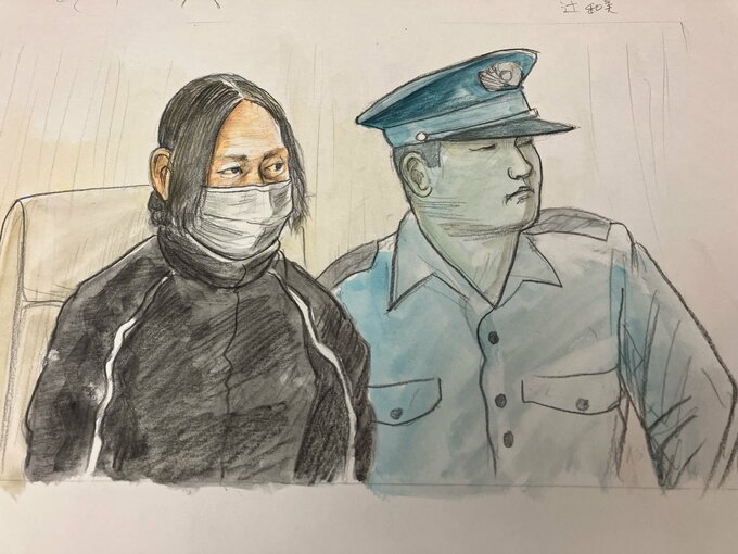 19年間に5800万円を知人の女に送金姉を殺害し通帳を奪った罪に問われたホームレスの辻和美被告（52）裁判で明らかにされた2人の関係性　|　福岡のニュース｜RKB NEWS｜RKB毎日放送