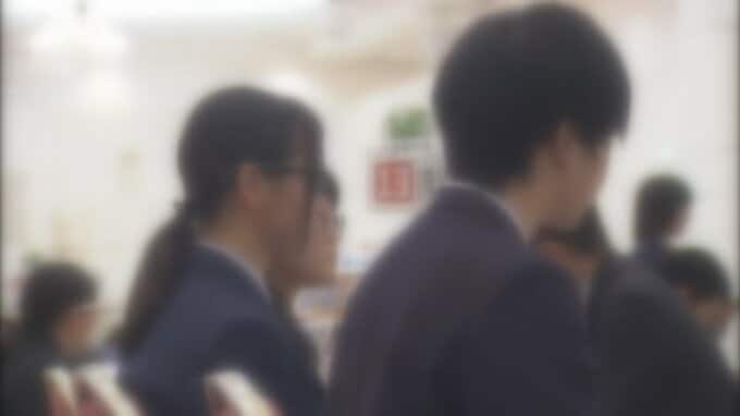 高校生の就職内定率94.5%　前年より1.2ポイント低下　就職内定先は県内企業が88.6%　山梨県　|　山梨のニュース | ＵＴＹテレビ山梨